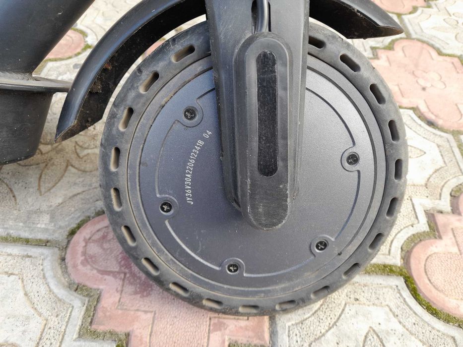 Електро самокат Sencor One 2020 350 W 25 km/h