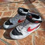 Buty sportowe adidasy Nike Jordan rozm 33