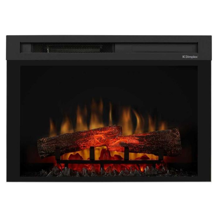 Wkład kominkowy elektryczny Dimplex 23” XHD Firebox Optiflame® LED