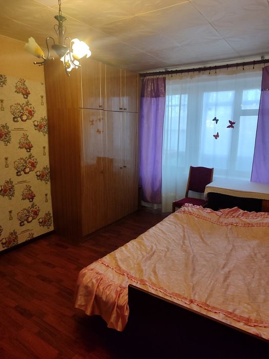 Здам 1 кімнатну квартиру центр міста