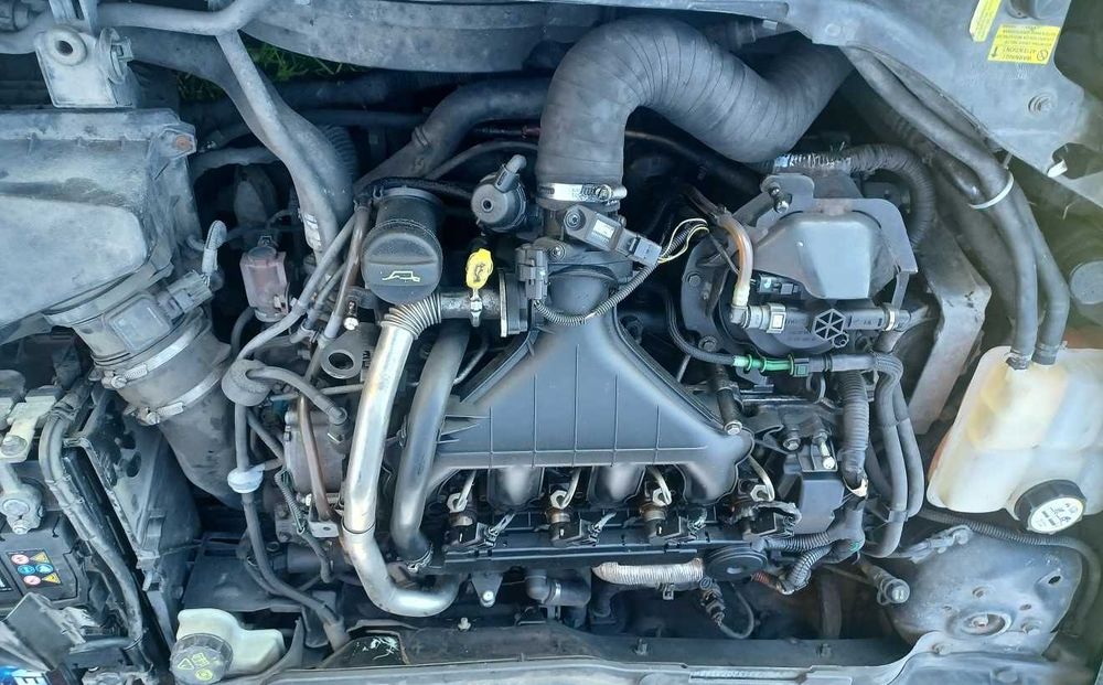 części ford fokus c-max 1.8b ,2.0tdci, 1.6tdci ,volvo v50, s40,452-46
