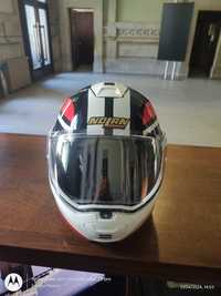 Capacete N100S Plus Comemorativo 50 Anos da Nolan