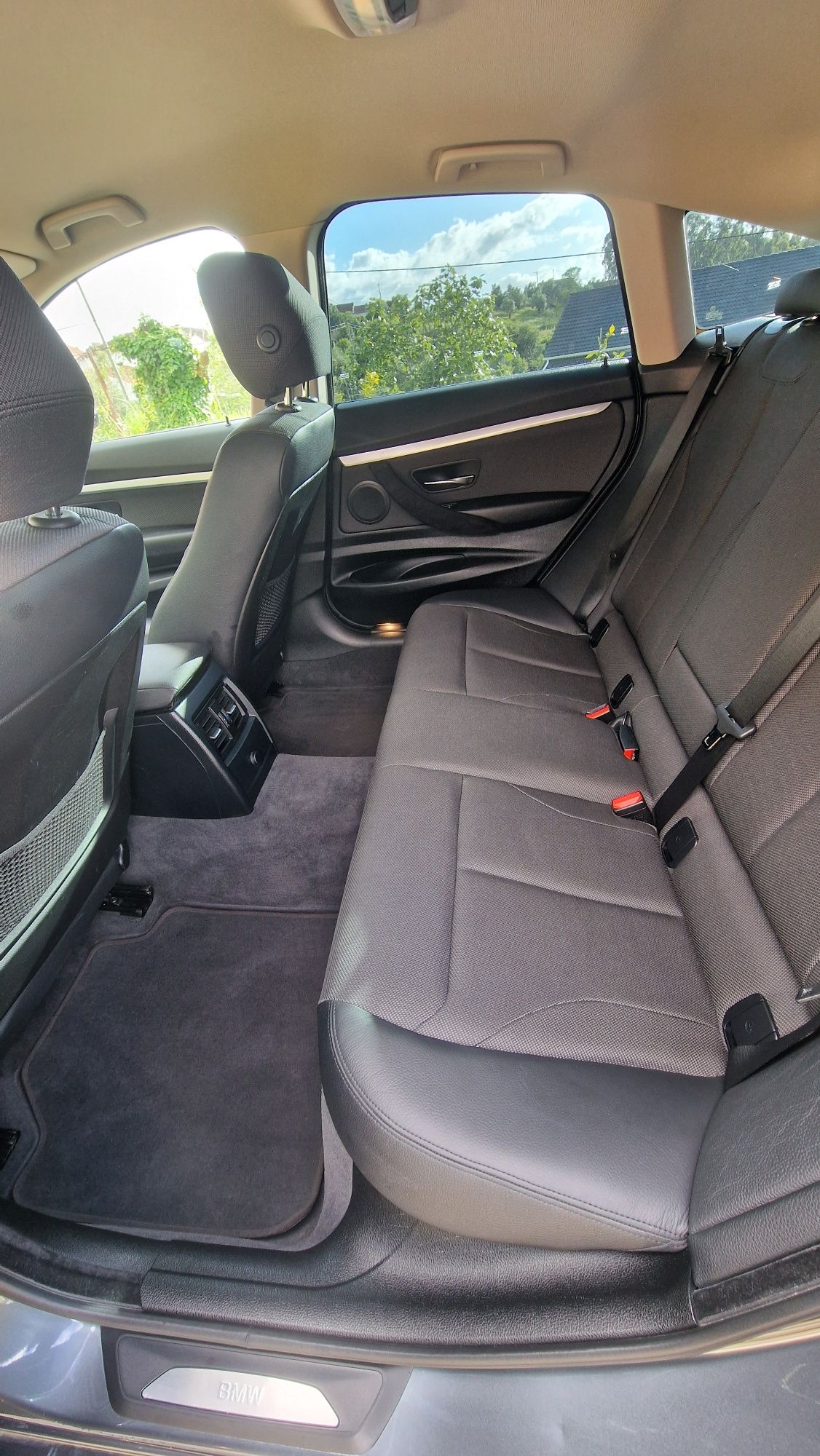 BMW 328i GT Modern Line