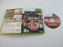 Xbox 360 gra Angry Birds Star Wars