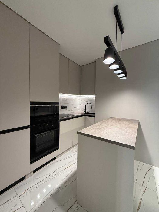 Найдешевша 2-кімнатна в новобудові