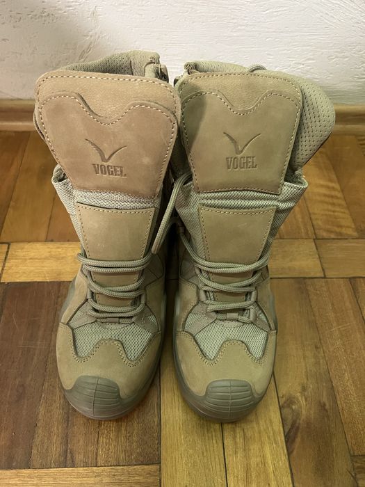 Берцы Vogel 43 розмір