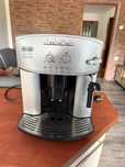 Ekspres do kawy DELONGHI caffe venezia
