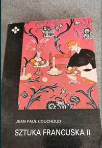 Sztuka francuska II  Jean Paul Couchoud