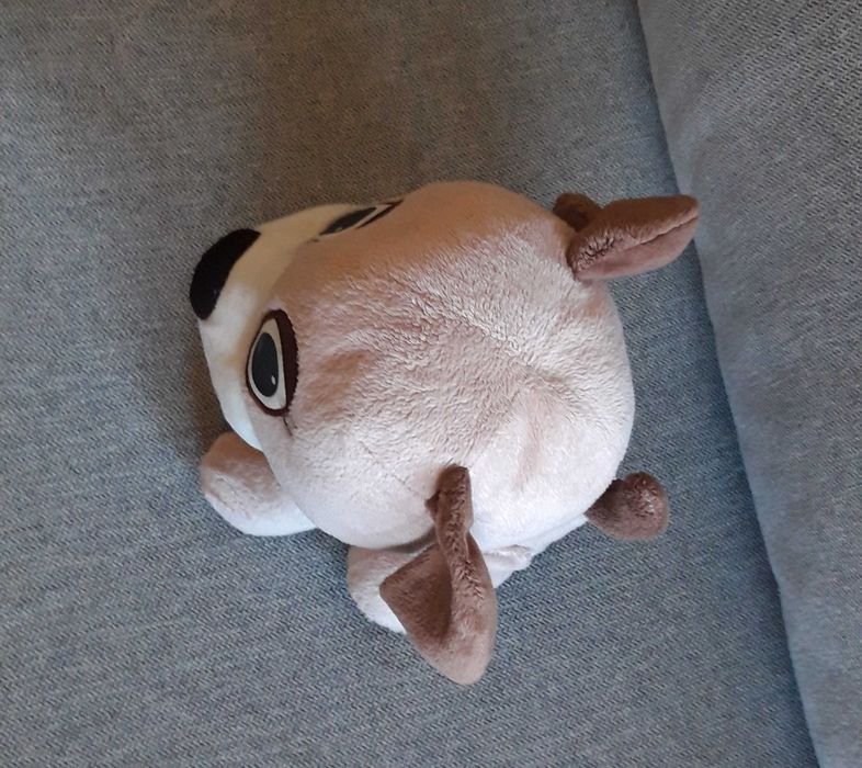 Peluche cãozinho