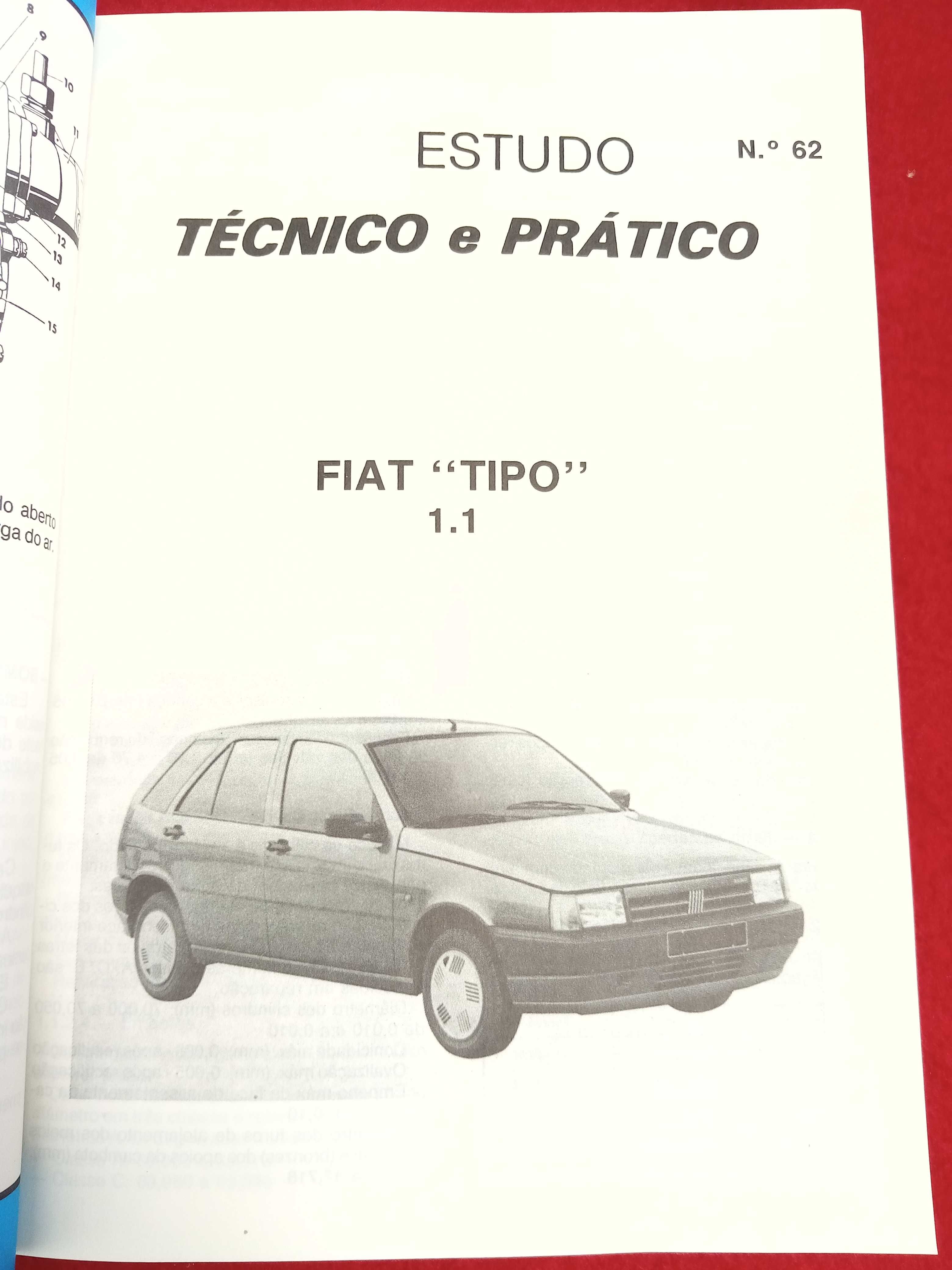 RTA: Fiat Tipo 1.1