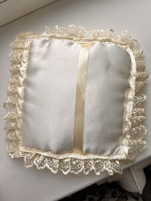 Підложка для обручок