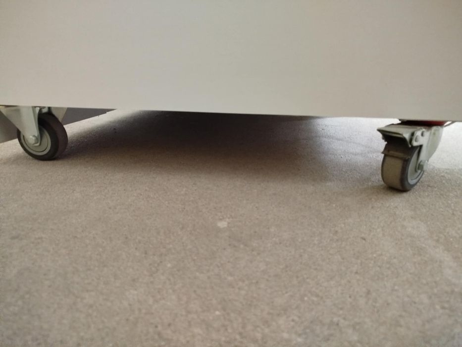 Meble technologiczne gastronomia