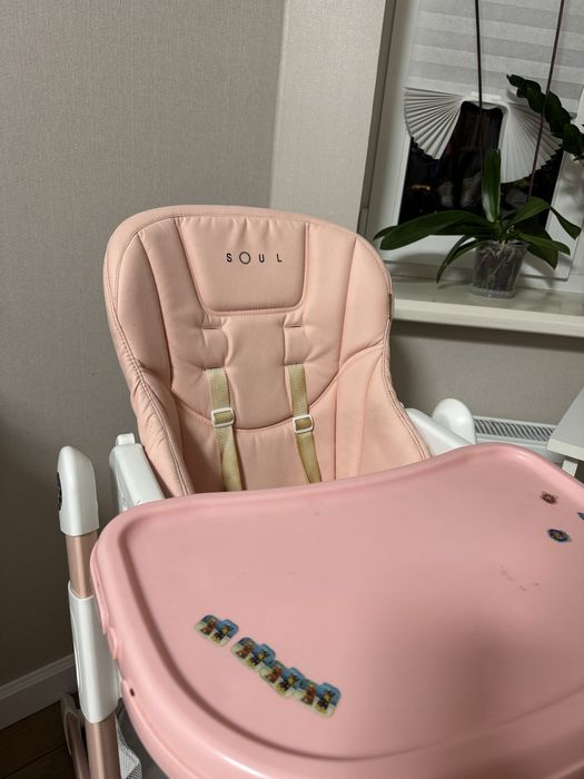 Столик для кормления soul