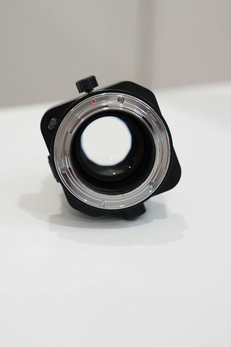 7Artisans 50mm 1.4 Tilt-Shift Sony E - Manual