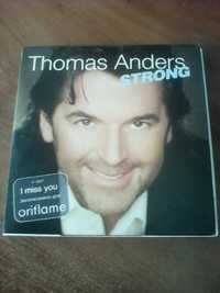 Диск Thomas Anders