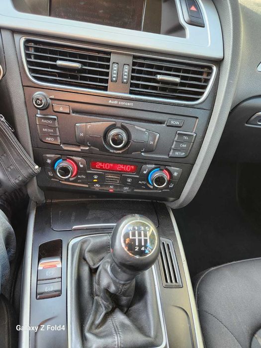 Radioodtwarzacze Audi A4 B6 B7 C6 do wyboru do koloru