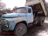 Продам ЗИЛ ммз 45021