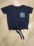 Koszulka T-shirt Reserved