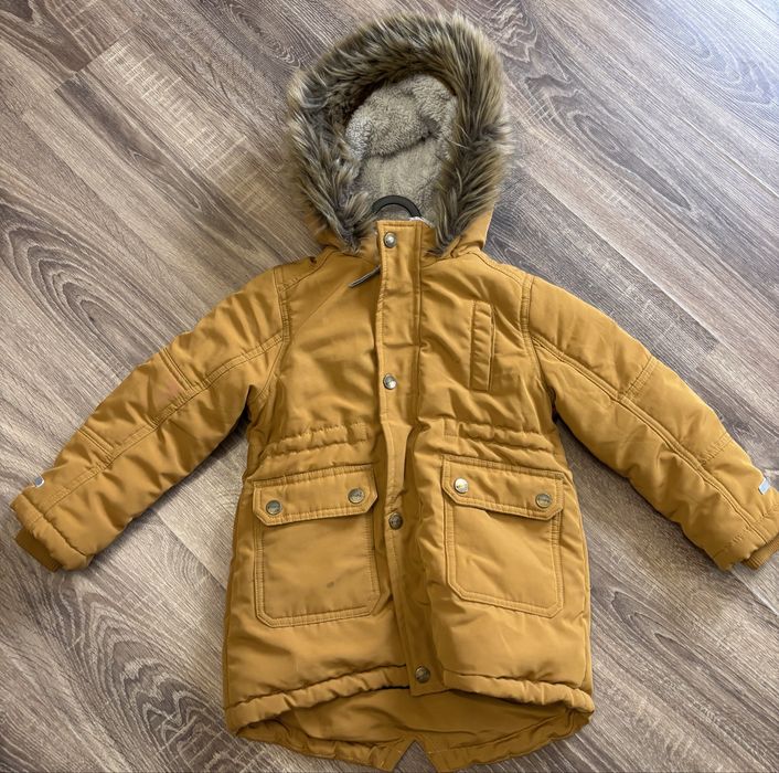 Sprzedam zimową kurtkę