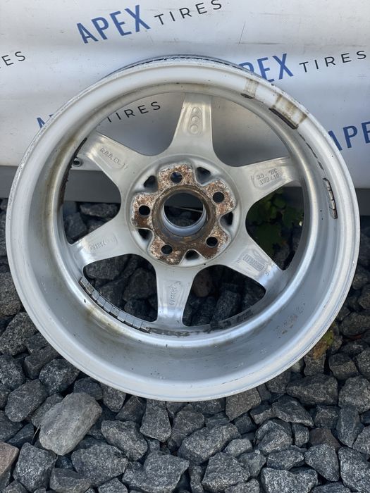 Продам диски розпаровки 5/100 R14