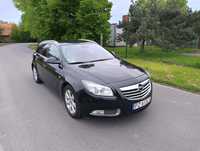 ##Opel Insignia 2011r 2.0cdti Bixenon Nawigacja Grzane Fotele Okazja##