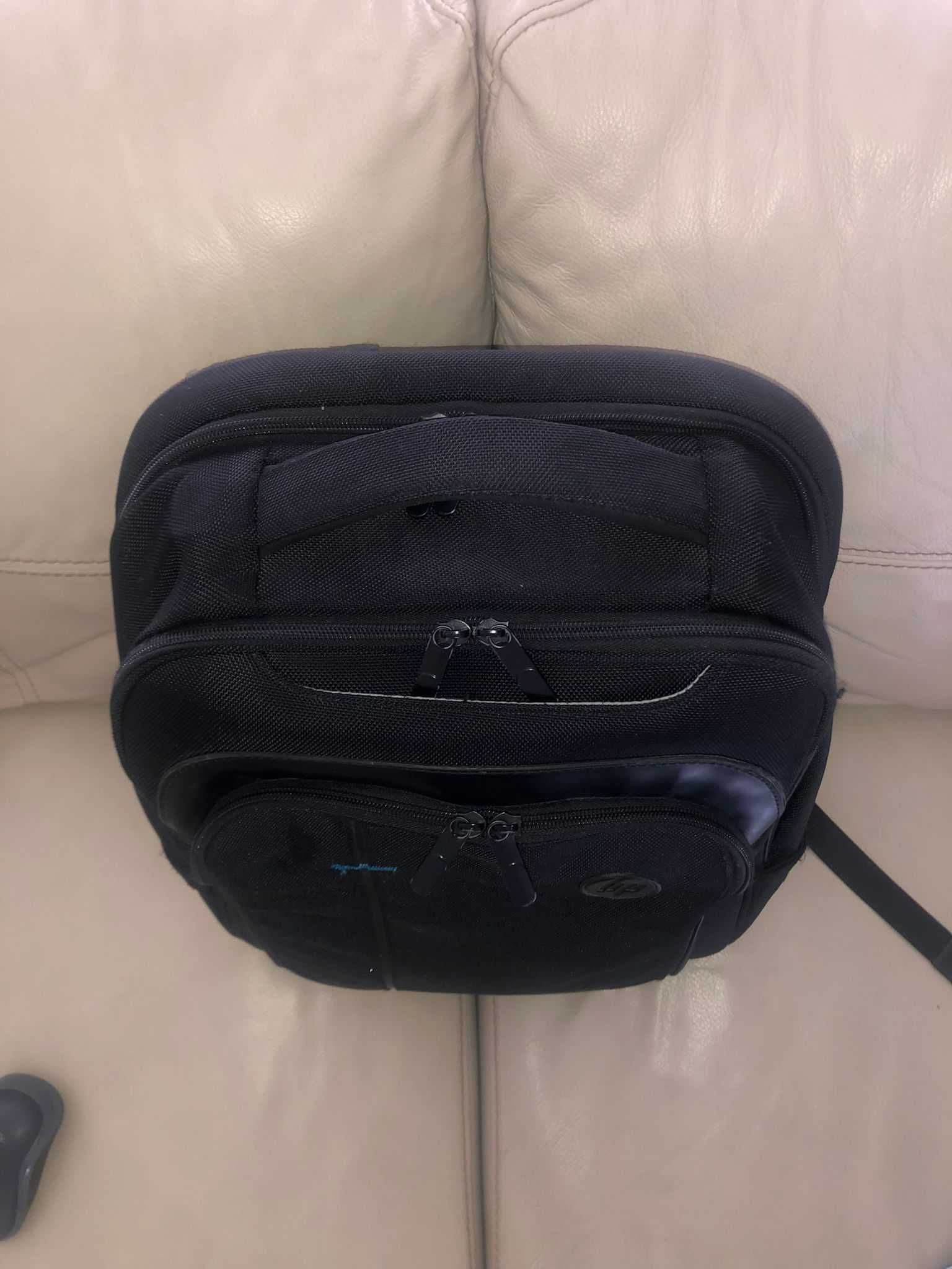 Mochila HP  SMB 15,6'' (Preto)