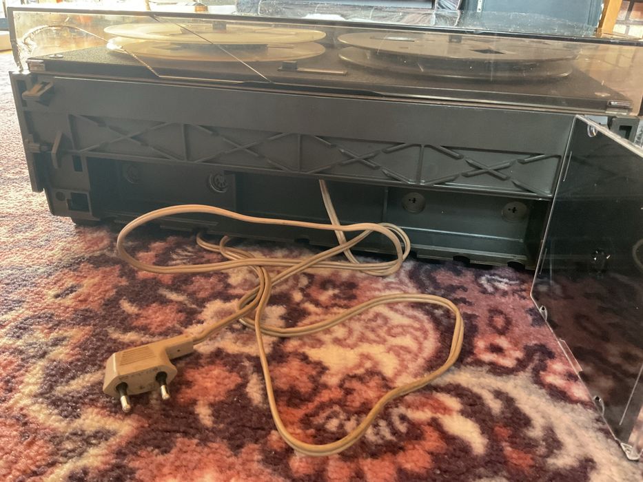SABA HIFI - TG 664 stereo