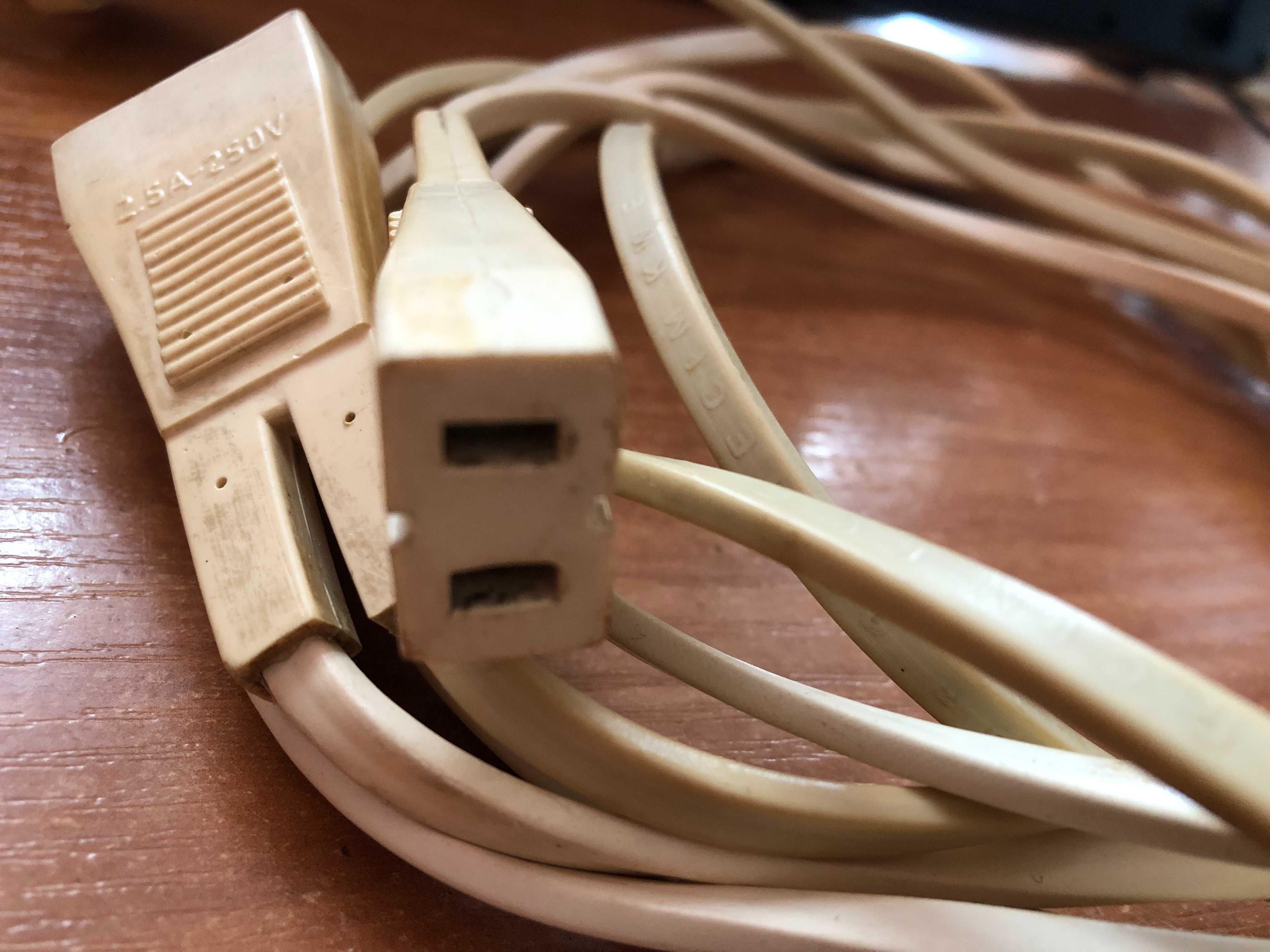 Regulator U-118 obrotów silniczka maszyny Łucznik + kabel ( pedał )