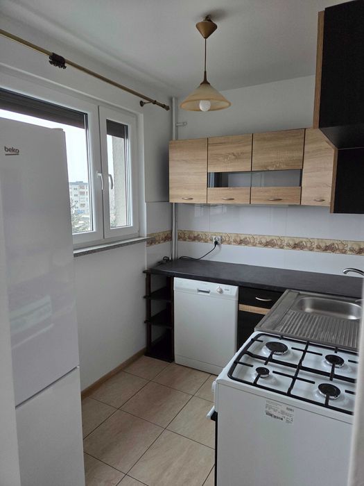 Wynajem - osiedle Westerplatte