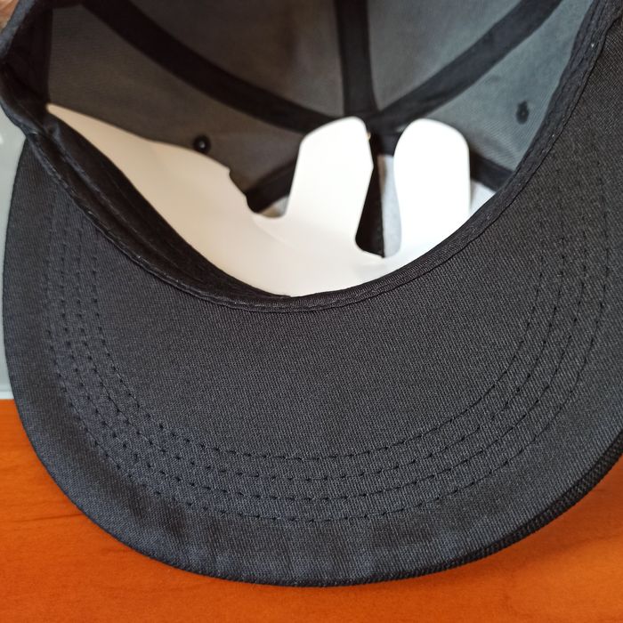 Kaszkietówka czapka z daszkiem męska rozmiar uniwersalny regulowana