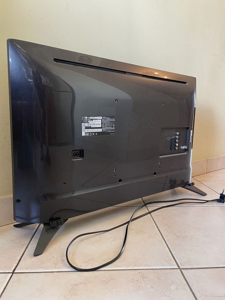 Telewizor LG 32LH530V 32 cale