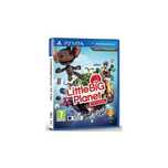 LittleBigPlanet Sony PS Vita z