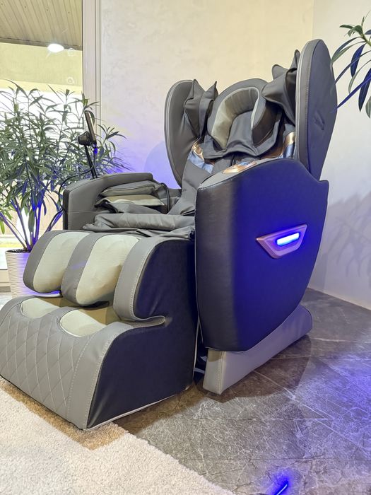 Массажное кресло, масажне крiсло