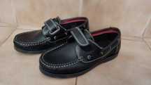 Sapatos rapaz
