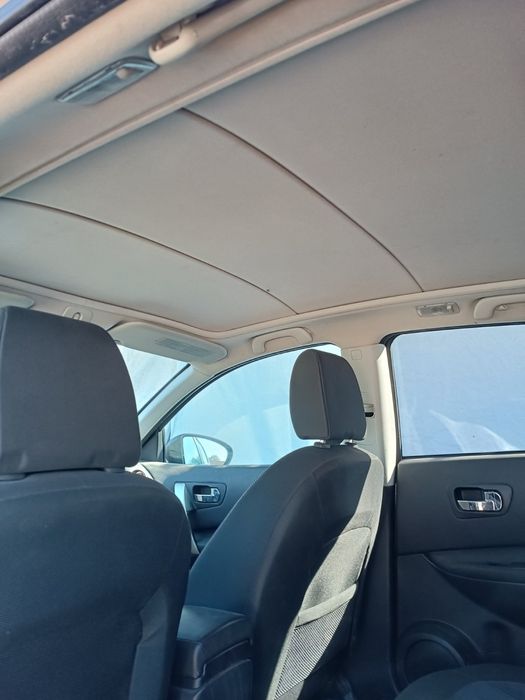 Автомобіль Nissan Qashqai 2010 / 2.0