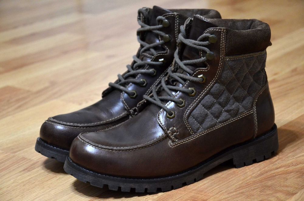 George, оригінал шкіряні черевики, ботинки