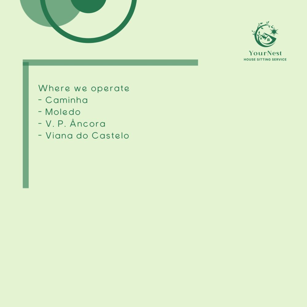 Gestão e limpezas de AL e particulares