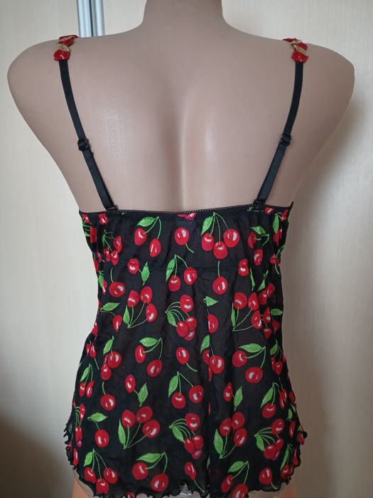 Красивий бюстгальтер корсет/бюстьє