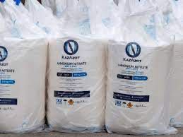 Saletra Amonowa KazAzot 34.4N