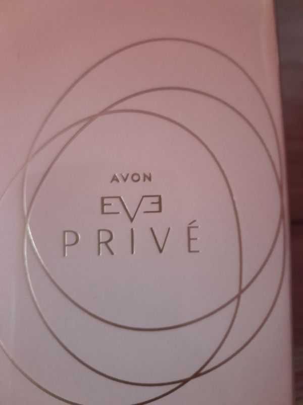 Woda perfumowana Avon Eve Prive 50ml.