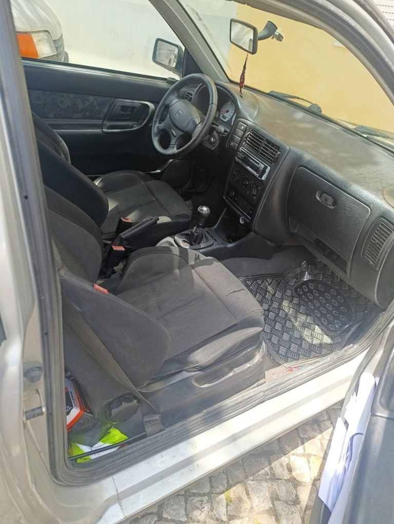 SEAT Ibiza 6k1 1.9 TDI 90cv