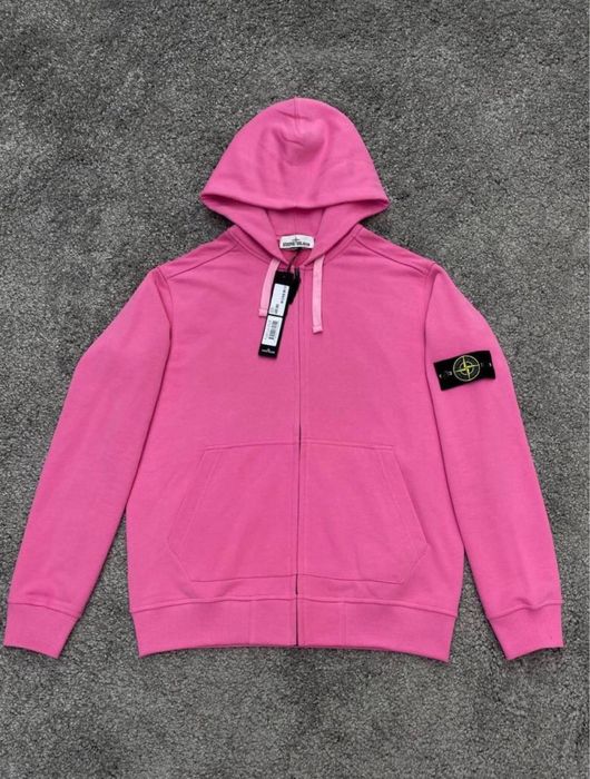 Зіп худі Stone island
