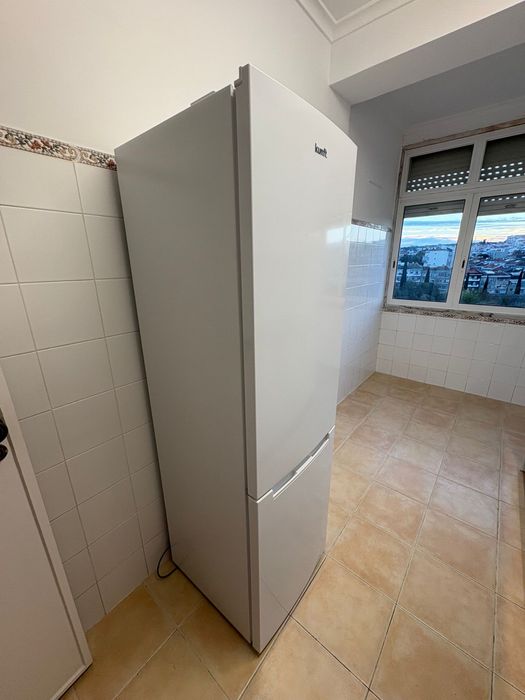 Frigorifico kunft em otimo estado