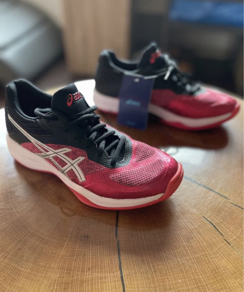 Asics płaskie Buty obuwie lady