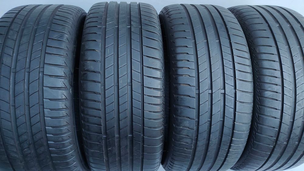 Opony Letnie 225/45/17 Bridgestone 4szt