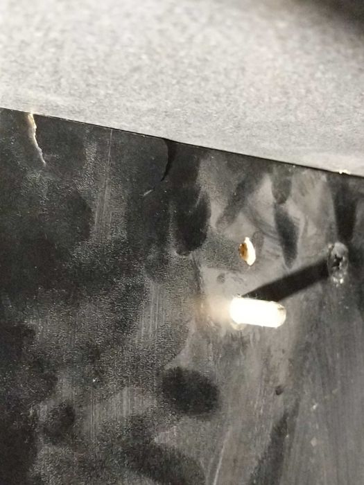 Офісний великий стіл