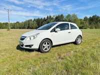 Opel Corsa 2010r.