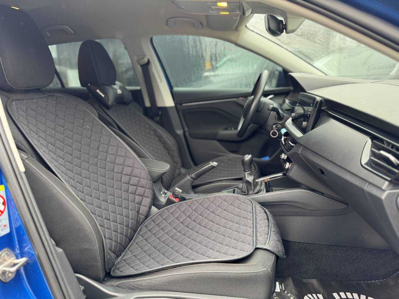 Skoda Scala в кредит БЕЗ АВАНСУ