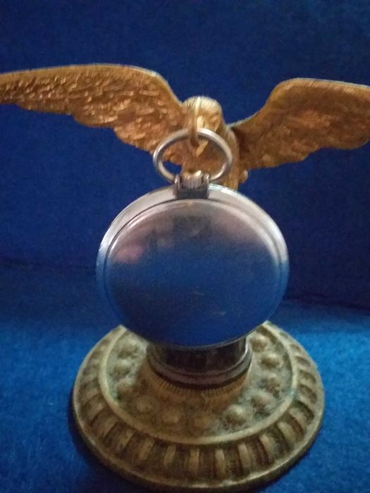 relogio de bolso fersay