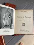 Livros de Historia